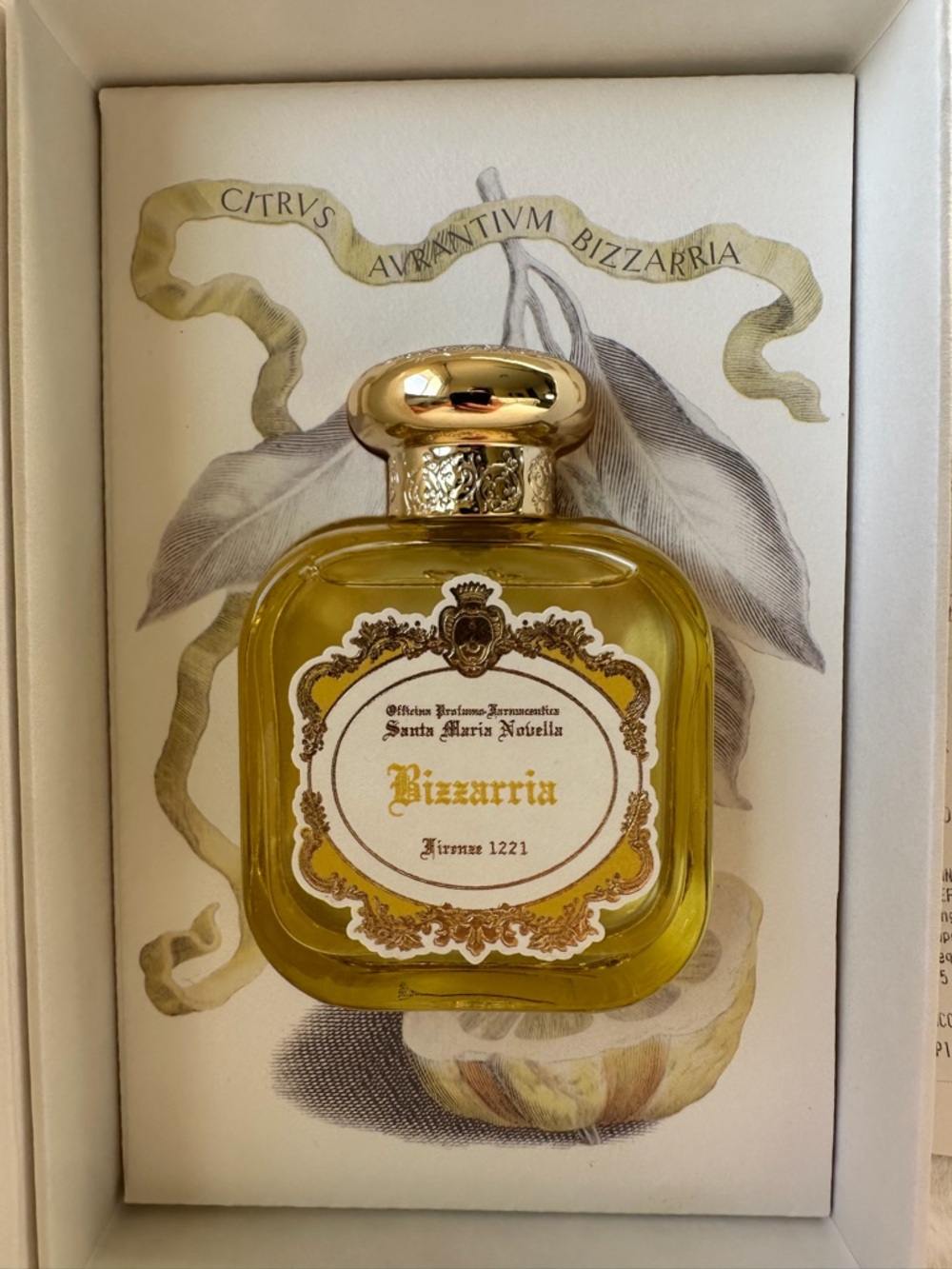 Bizzarria Women Bath & Body - Yellow